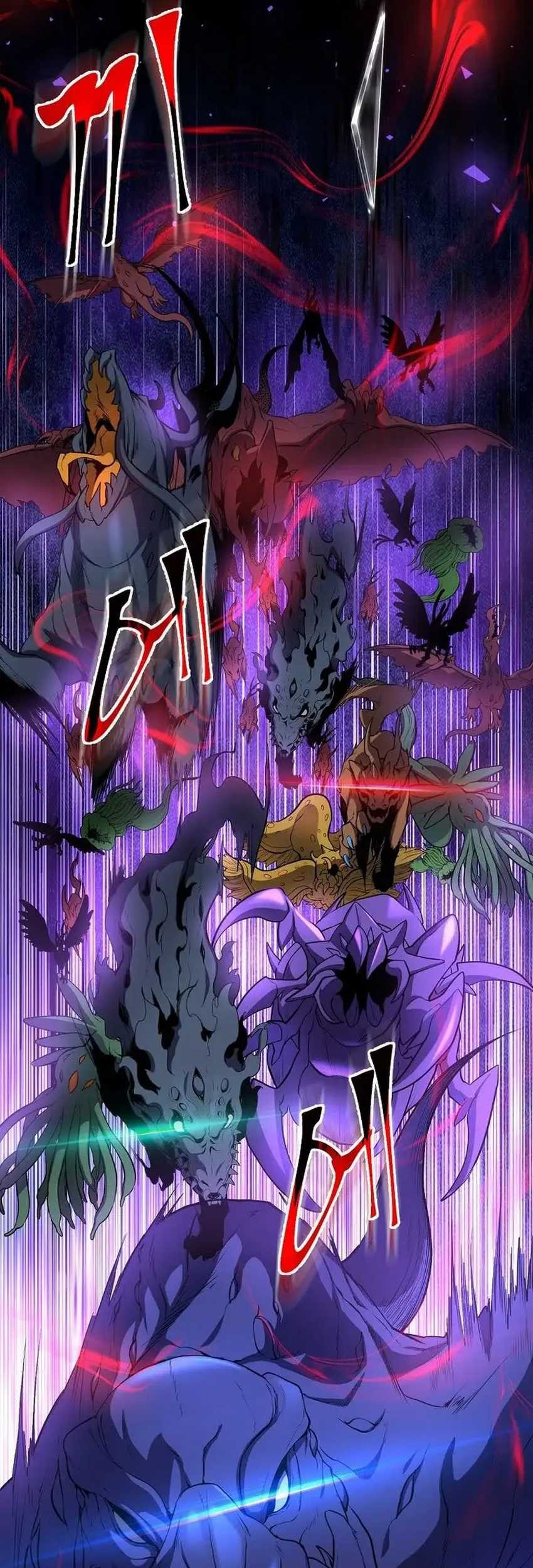 Leveling Up with Skills Chapter 84 Gambar 54