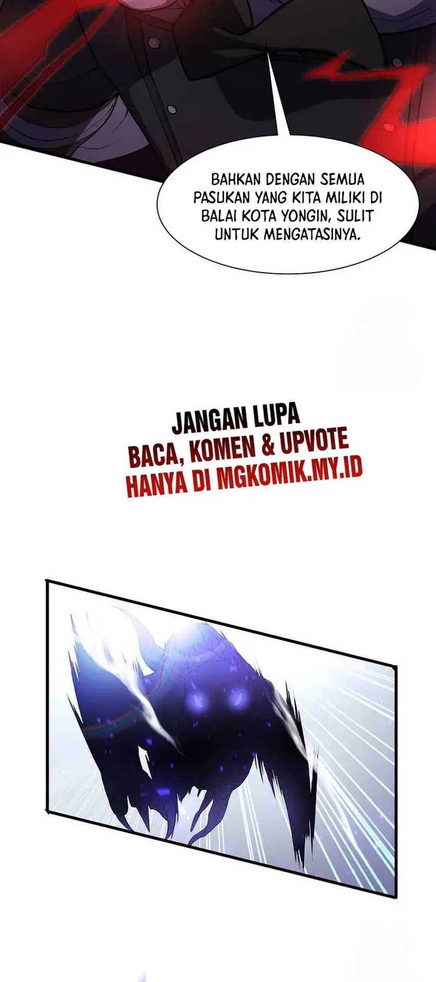 Leveling Up with Skills Chapter 84 Gambar 58