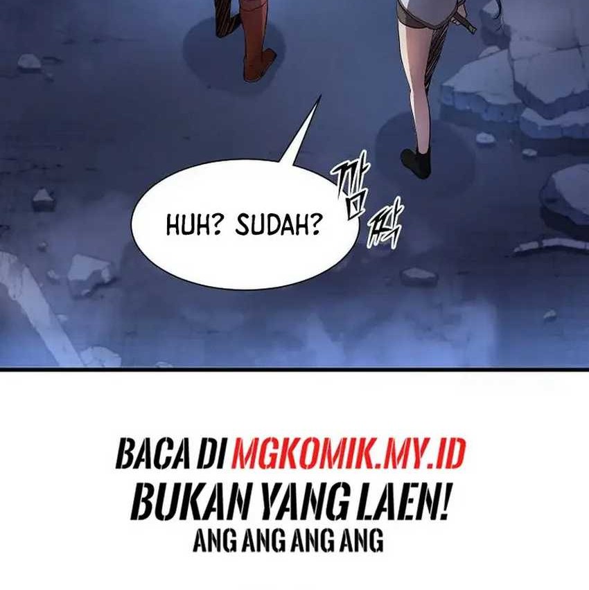 Leveling Up with Skills Chapter 84 Gambar 40