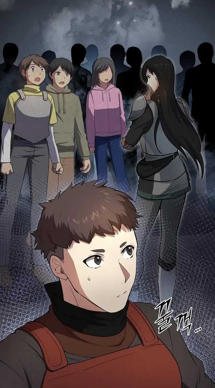 Leveling Up with Skills Chapter 84 Gambar 42