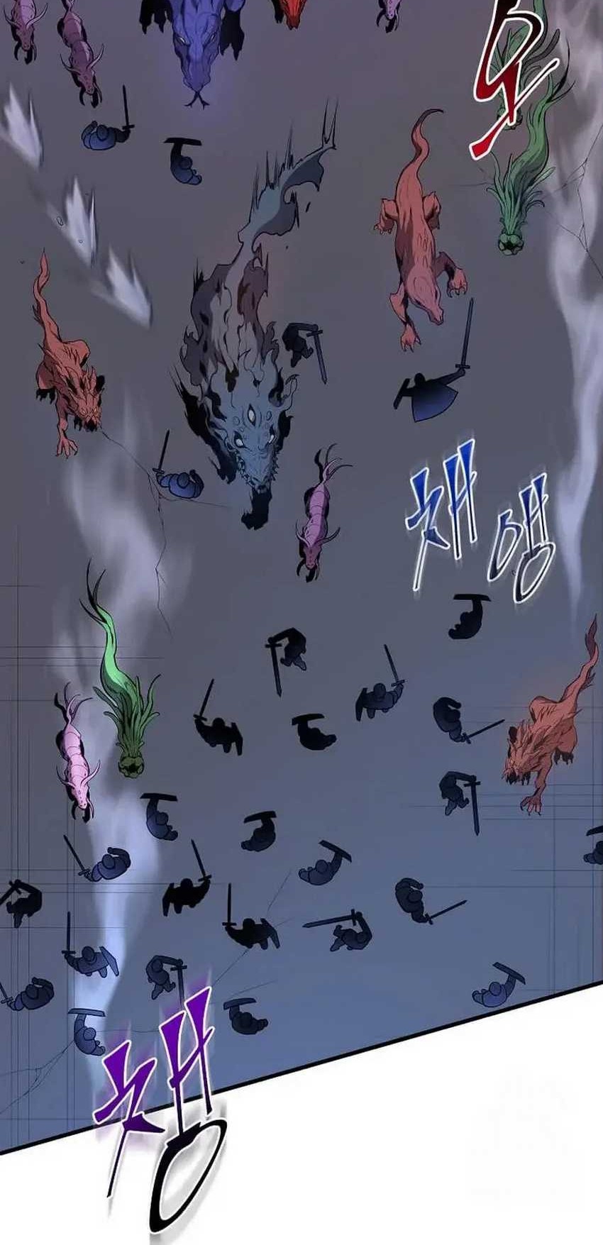 Leveling Up with Skills Chapter 84 Gambar 3