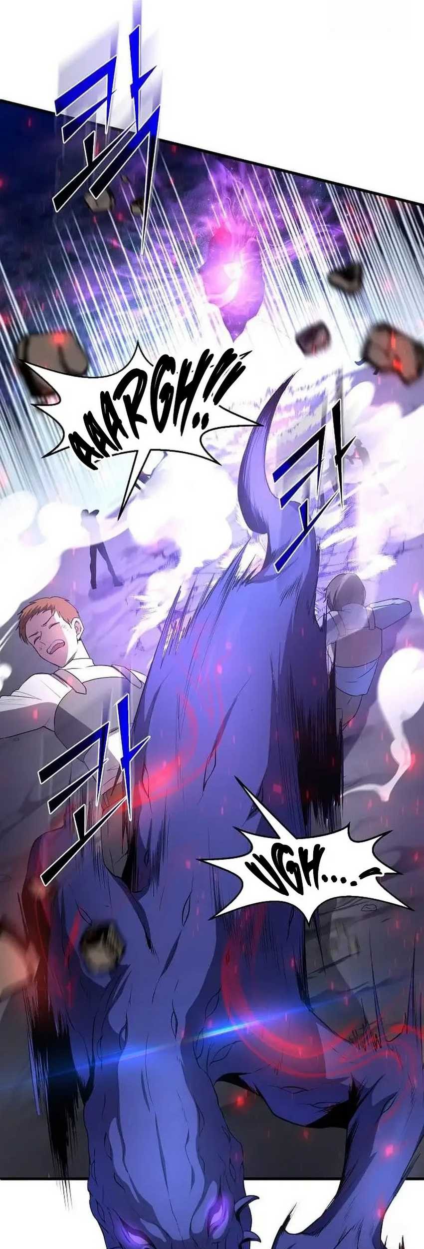 Leveling Up with Skills Chapter 84 Gambar 59