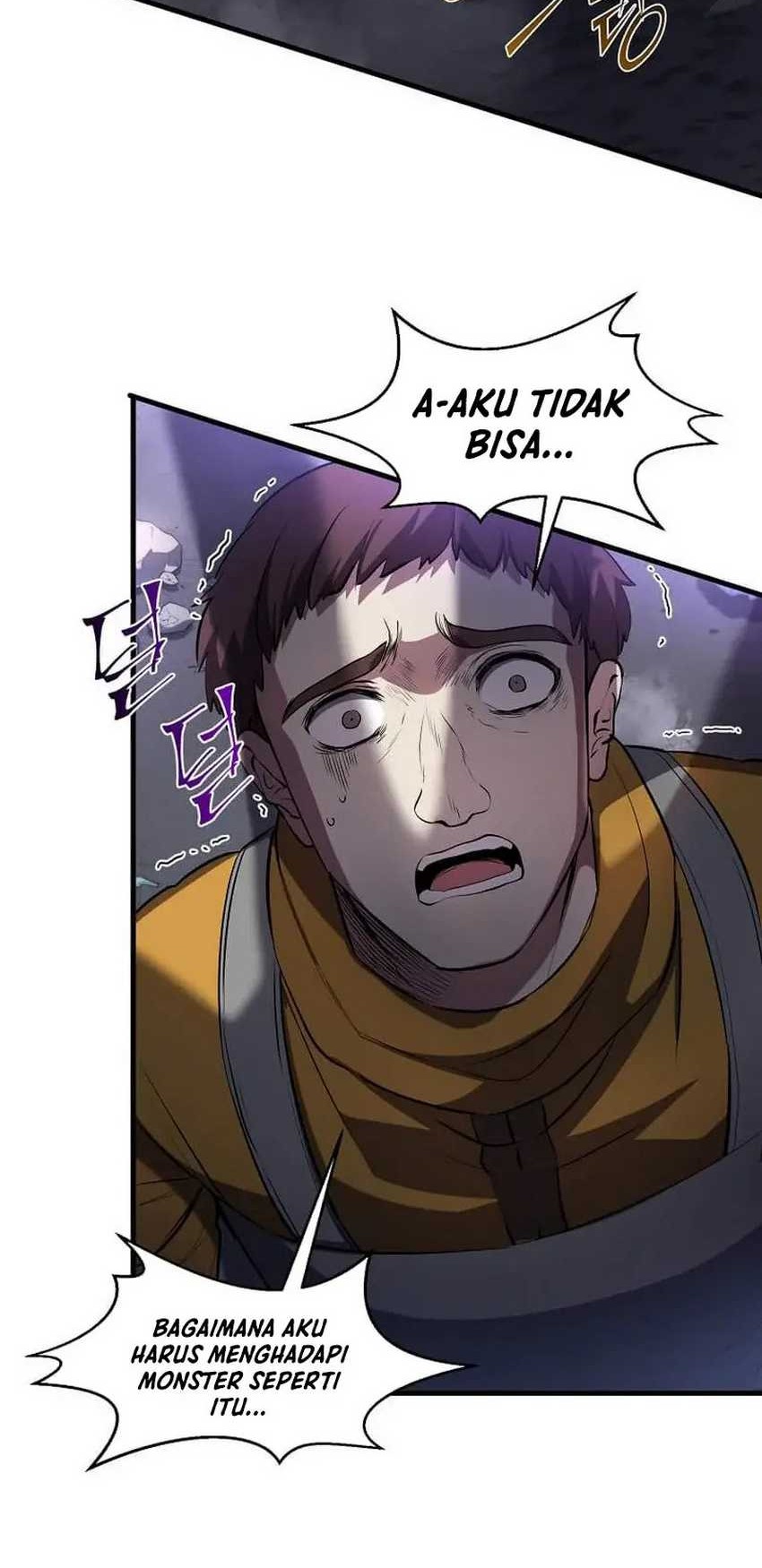 Leveling Up with Skills Chapter 84 Gambar 63