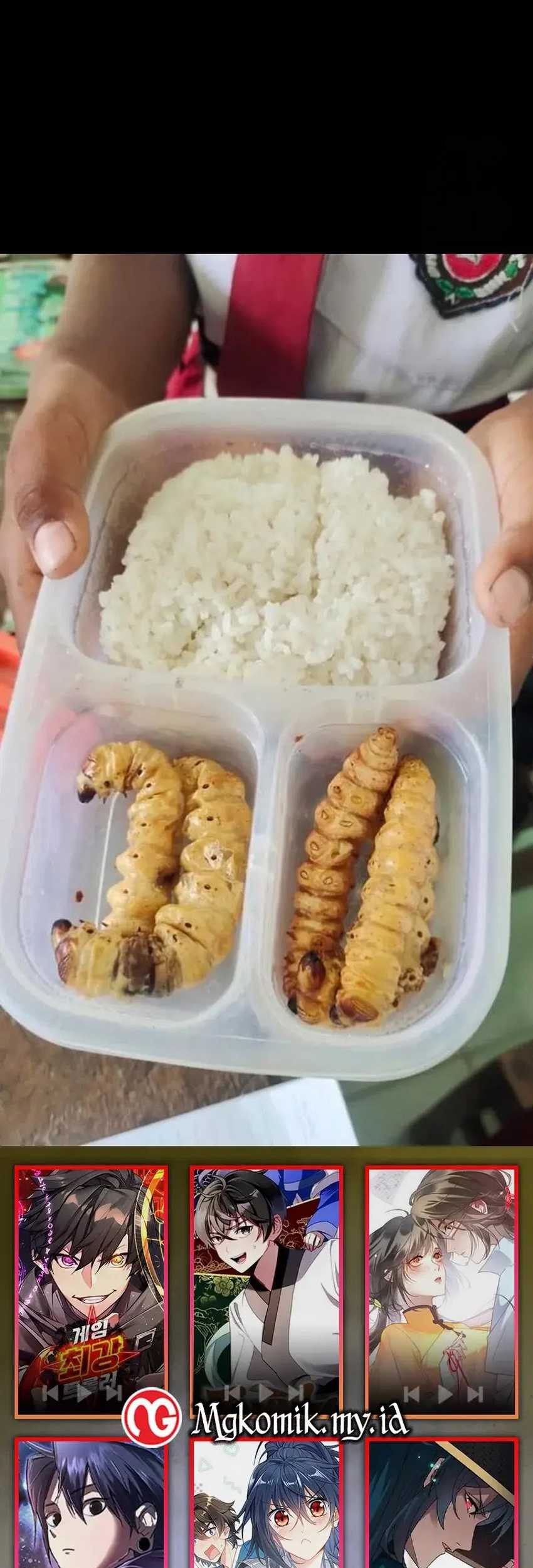 Leveling Up with Skills Chapter 84 Gambar 88