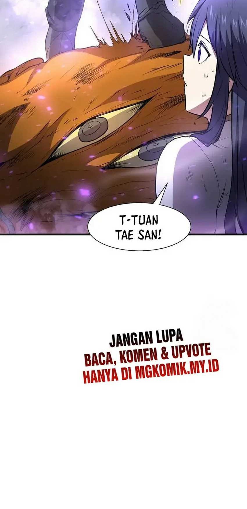 Leveling Up with Skills Chapter 84 Gambar 79