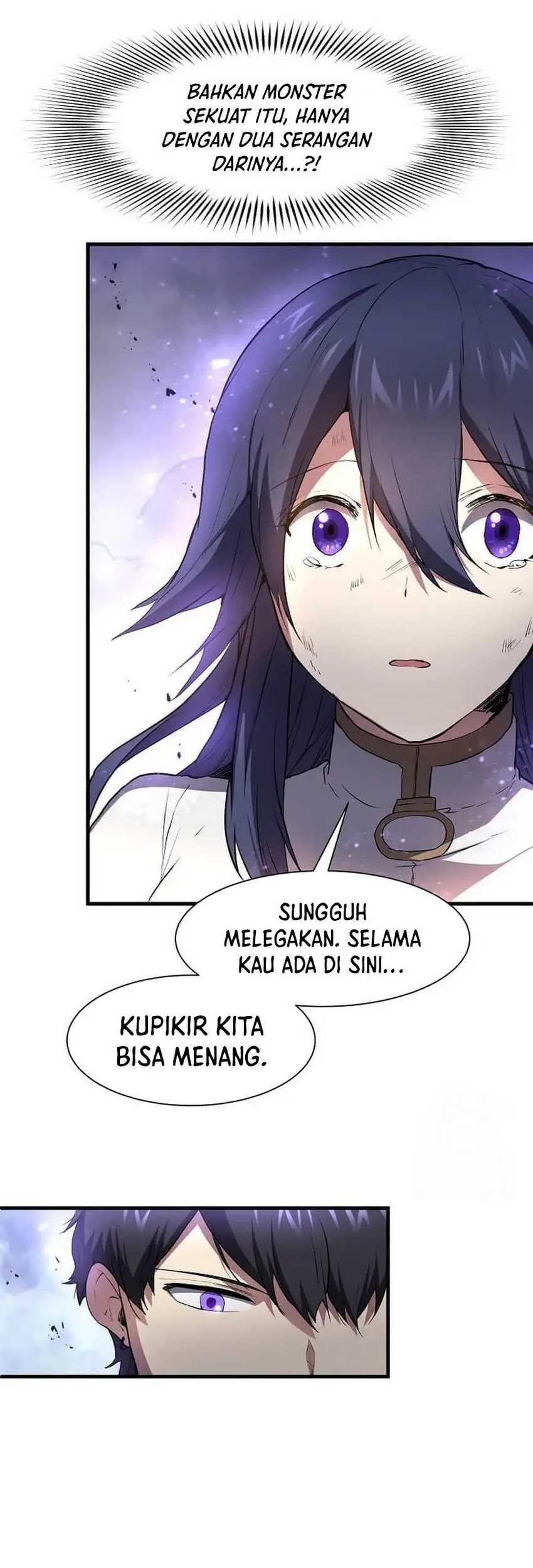 Leveling Up with Skills Chapter 84 Gambar 80