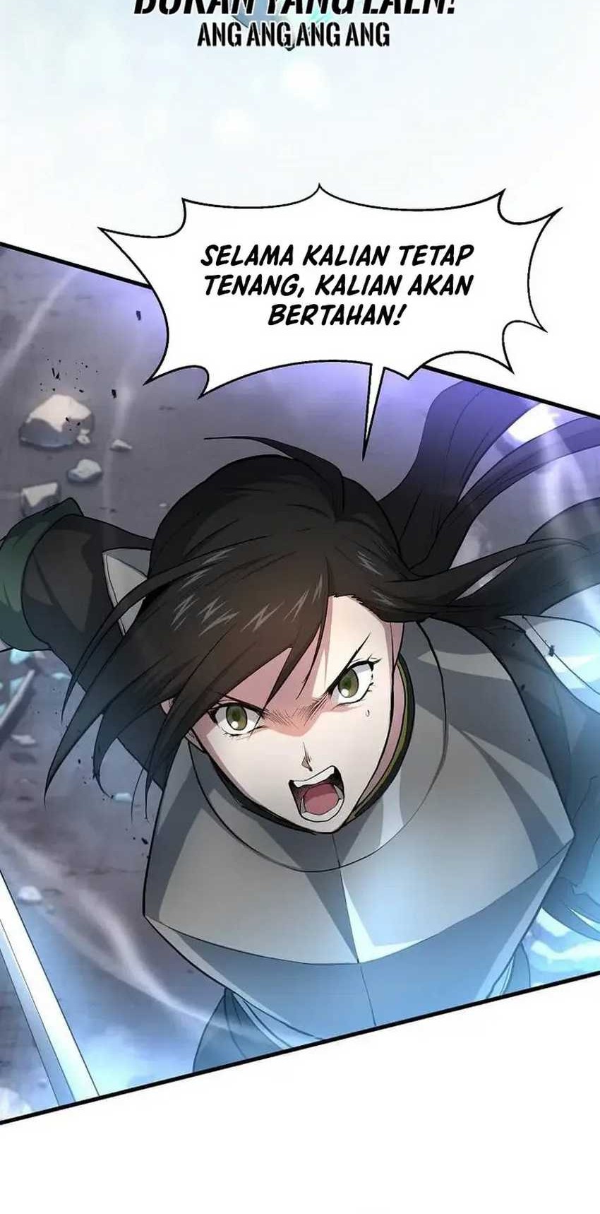 Leveling Up with Skills Chapter 84 Gambar 8