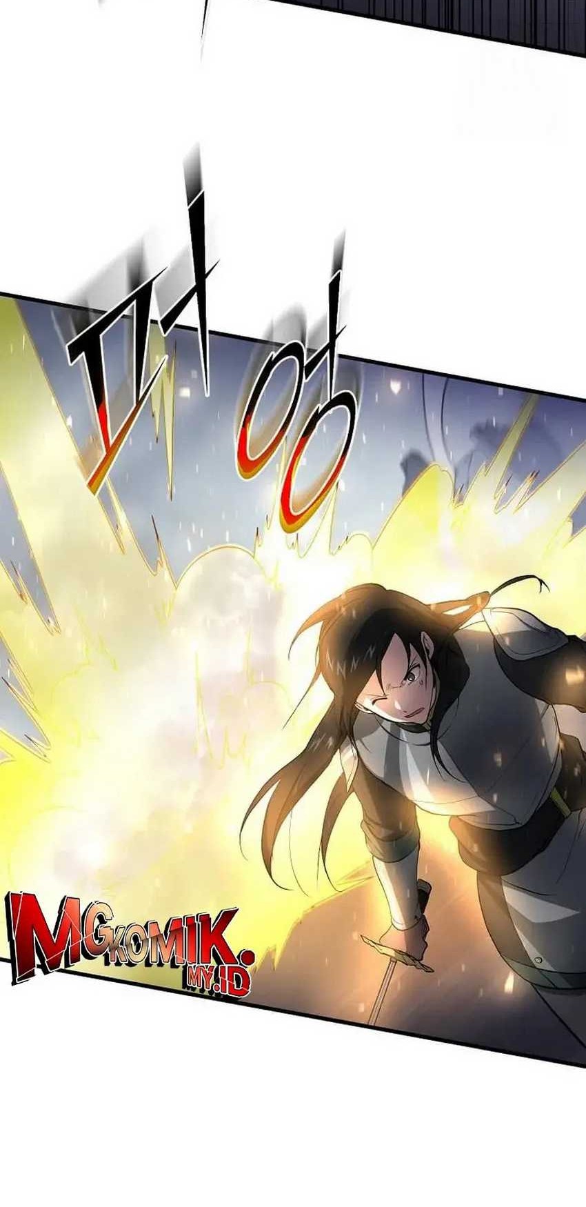 Leveling Up with Skills Chapter 84 Gambar 13