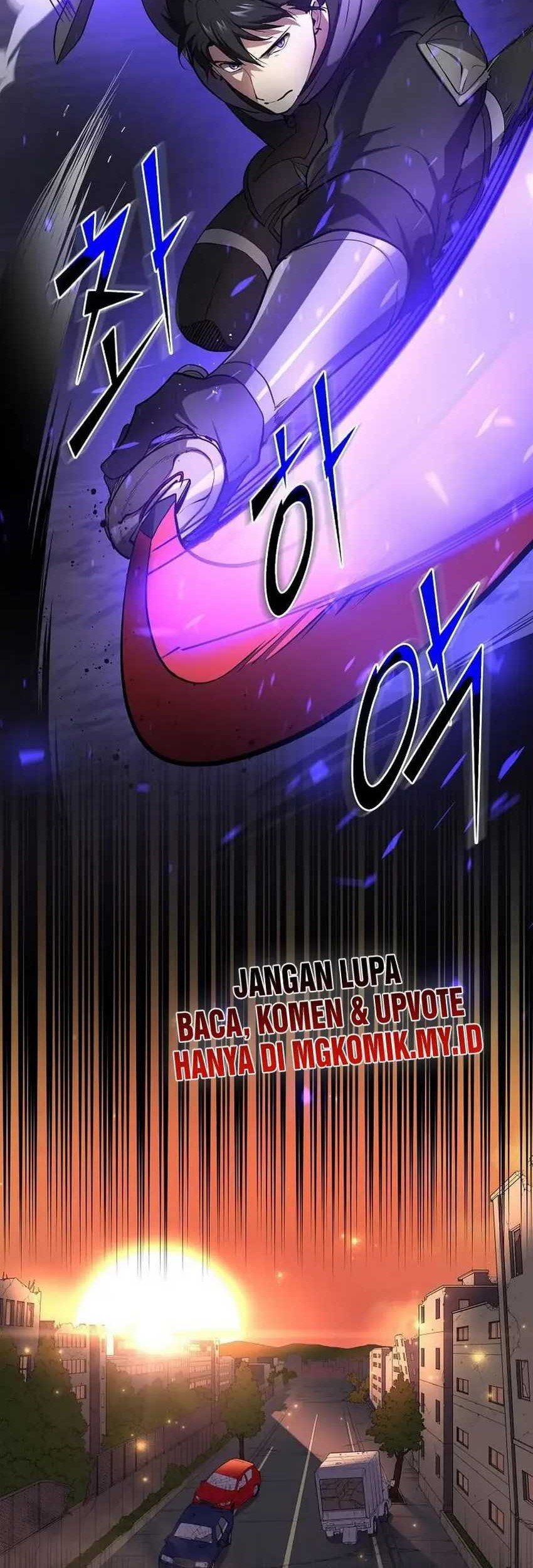 Leveling Up with Skills Chapter 84 Gambar 15