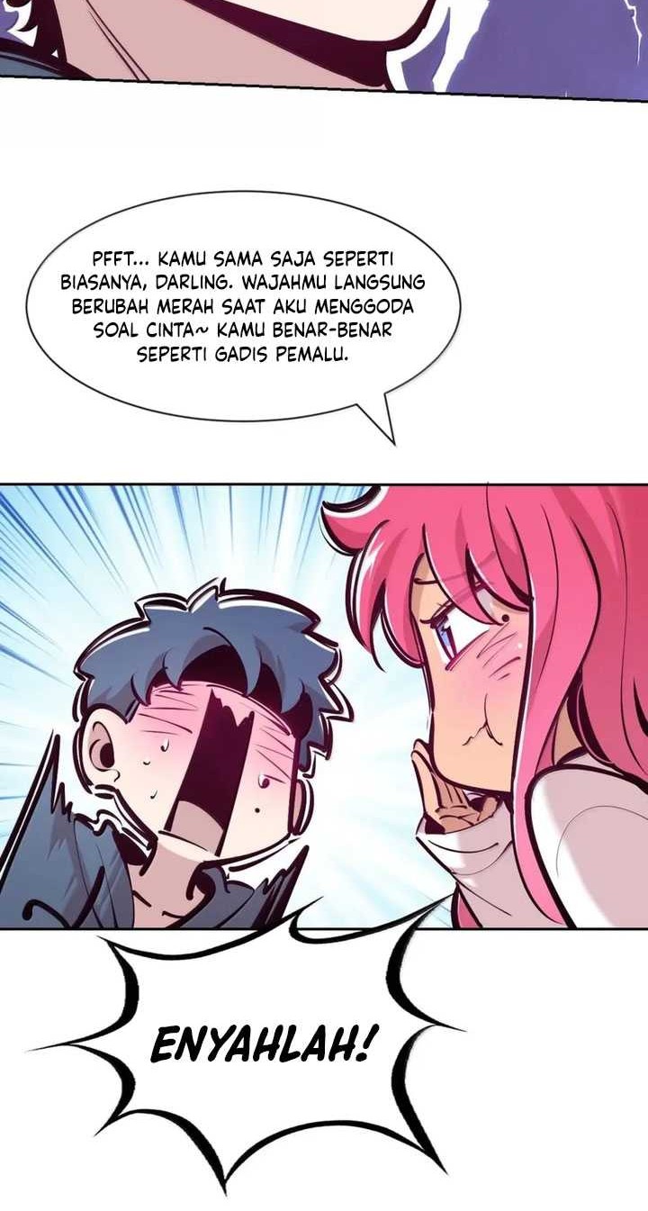 Demon X Angel, Can’t Get Along! Chapter 125 Gambar 27