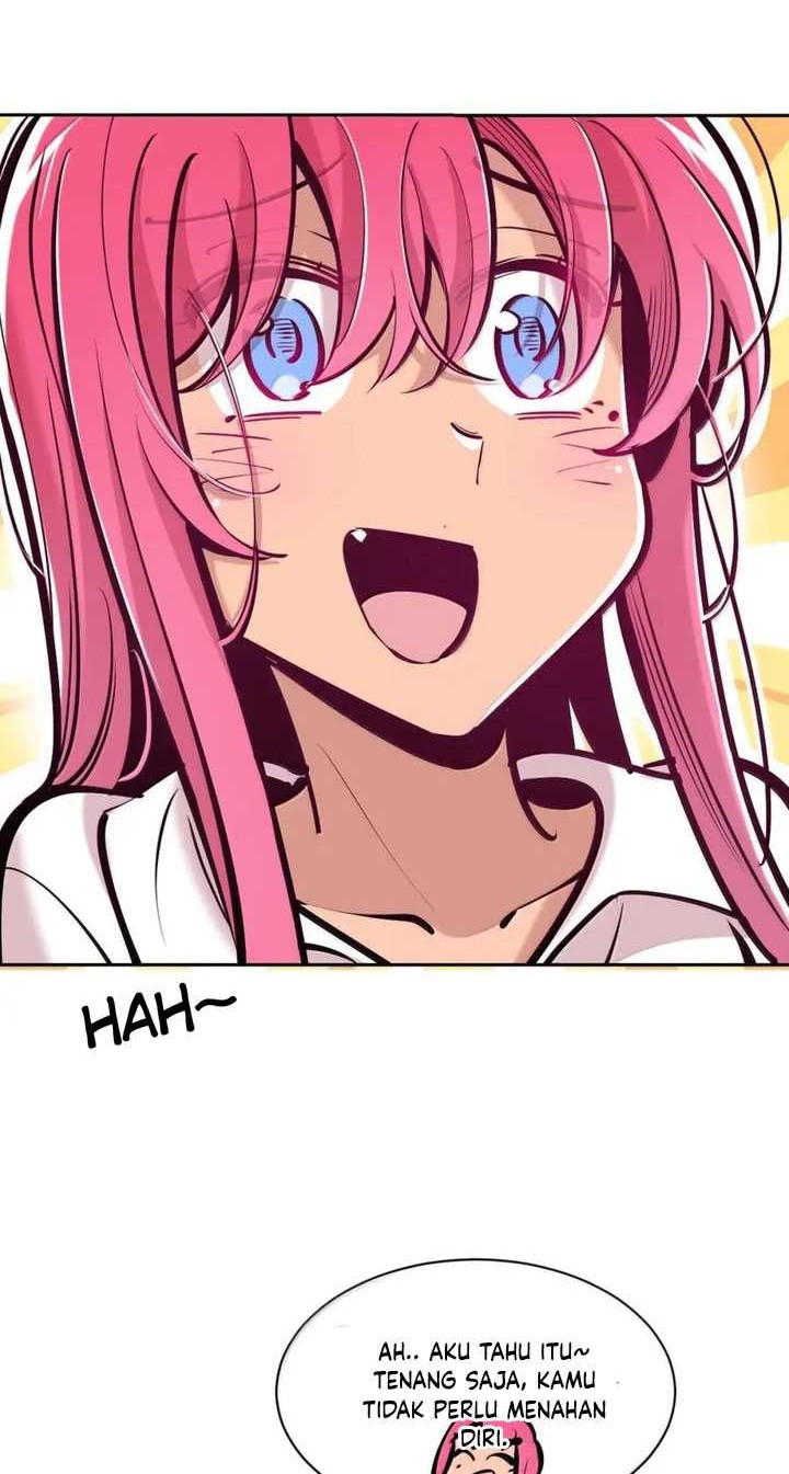 Demon X Angel, Can’t Get Along! Chapter 125 Gambar 31