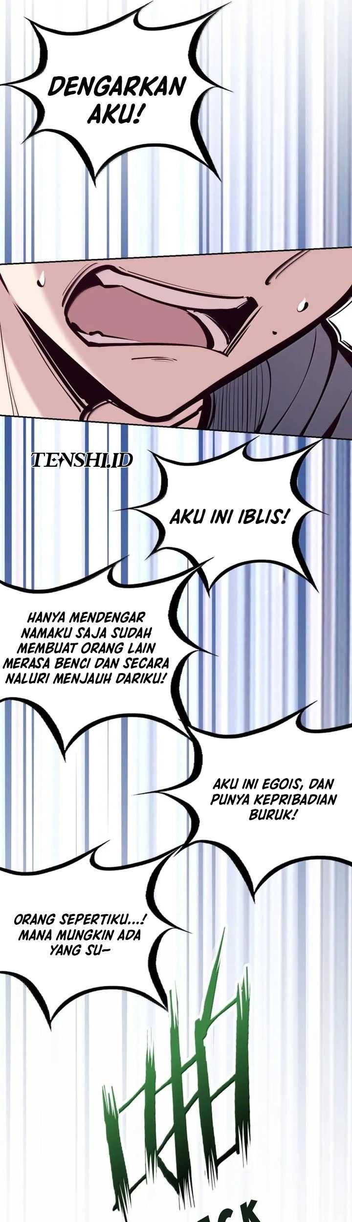 Demon X Angel, Can’t Get Along! Chapter 125 Gambar 34