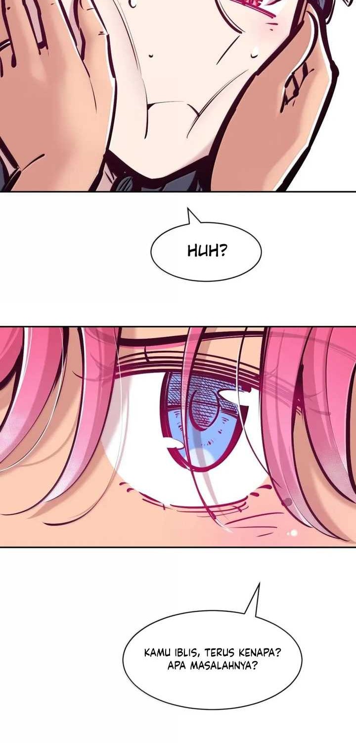 Demon X Angel, Can’t Get Along! Chapter 125 Gambar 37