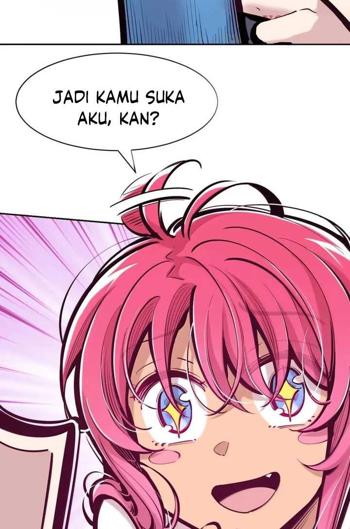Demon X Angel, Can’t Get Along! Chapter 125 Gambar 21