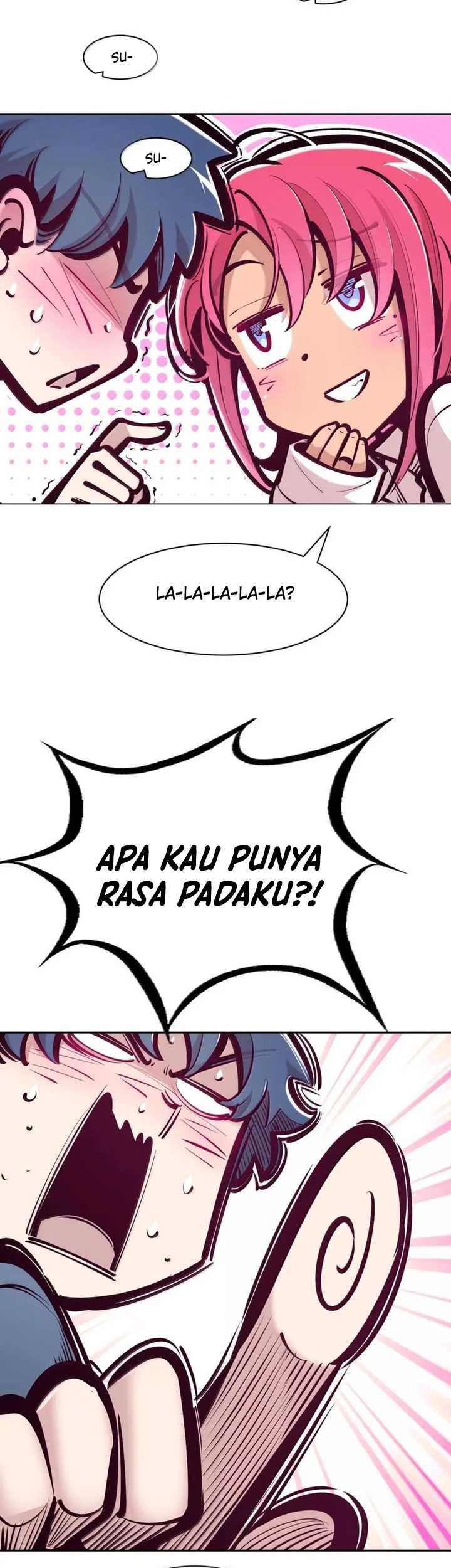 Demon X Angel, Can’t Get Along! Chapter 125 Gambar 24