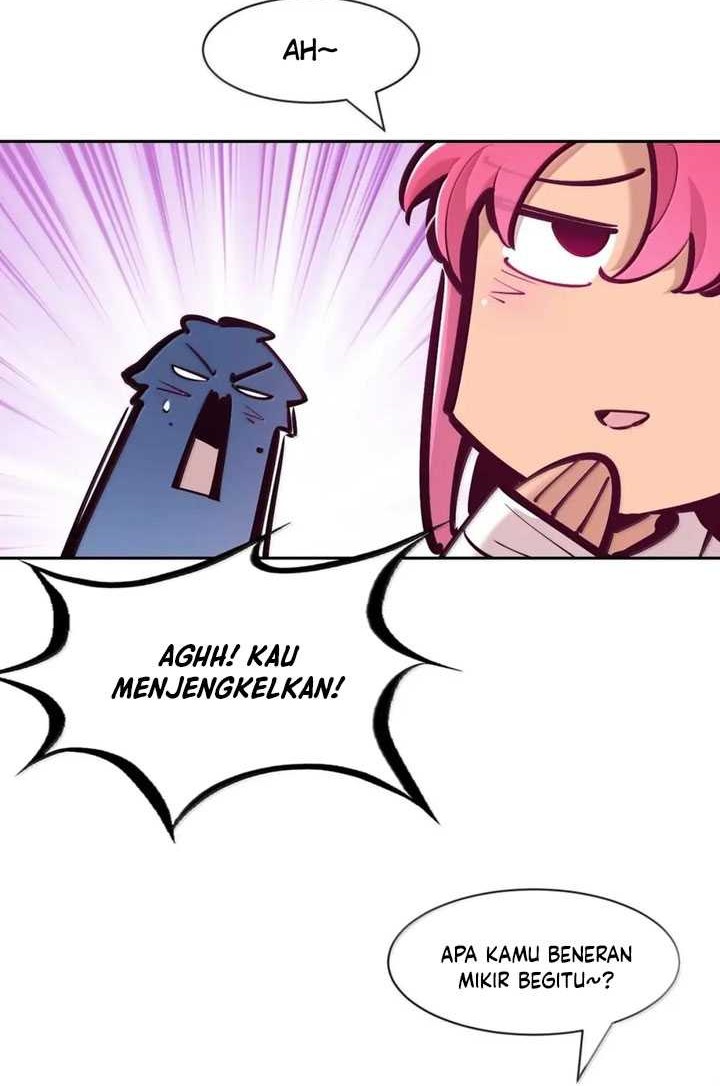 Demon X Angel, Can’t Get Along! Chapter 125 Gambar 25