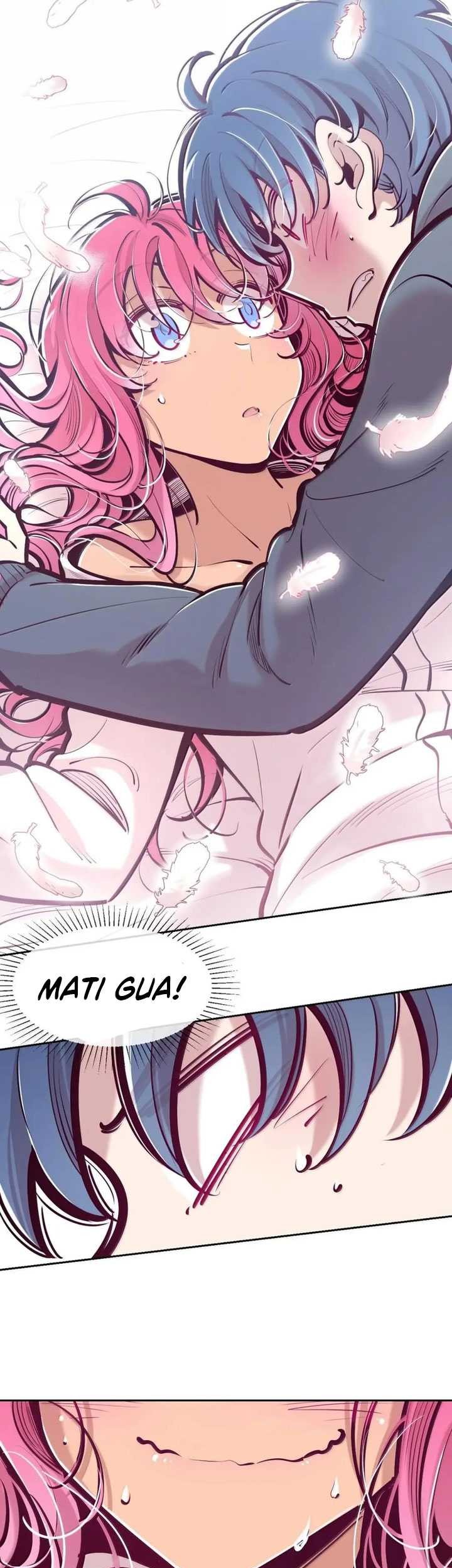 Demon X Angel, Can’t Get Along! Chapter 125 Gambar 46