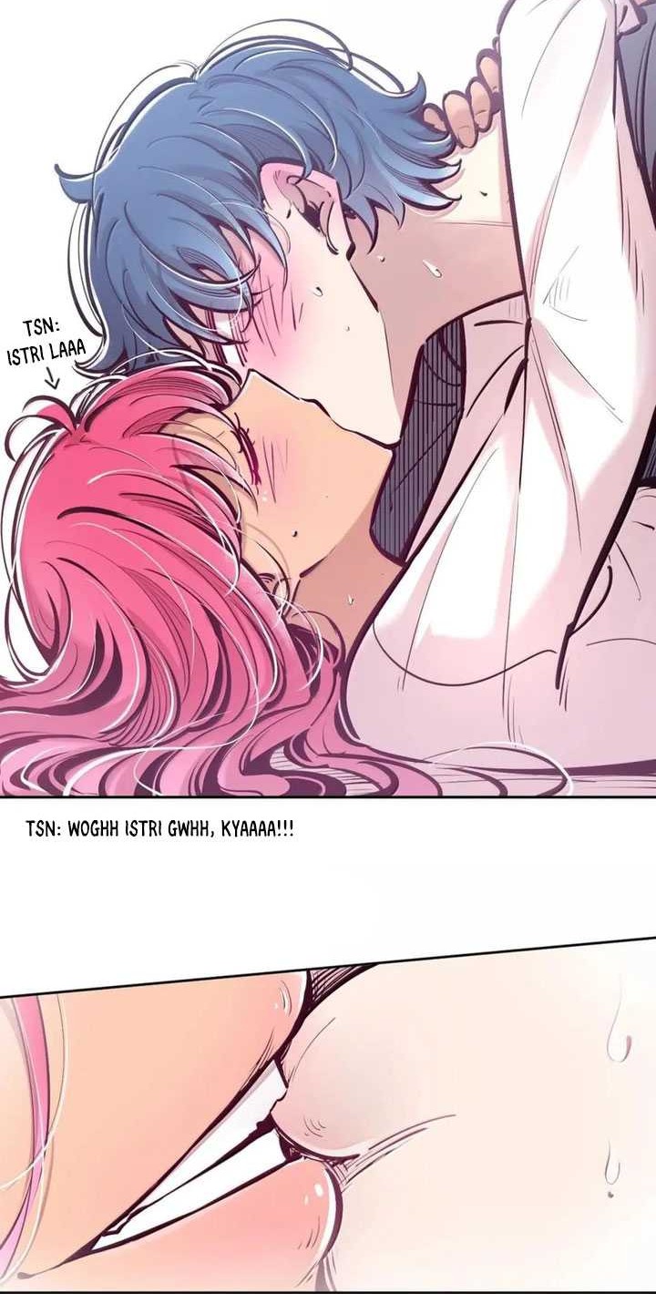 Demon X Angel, Can’t Get Along! Chapter 125 Gambar 49