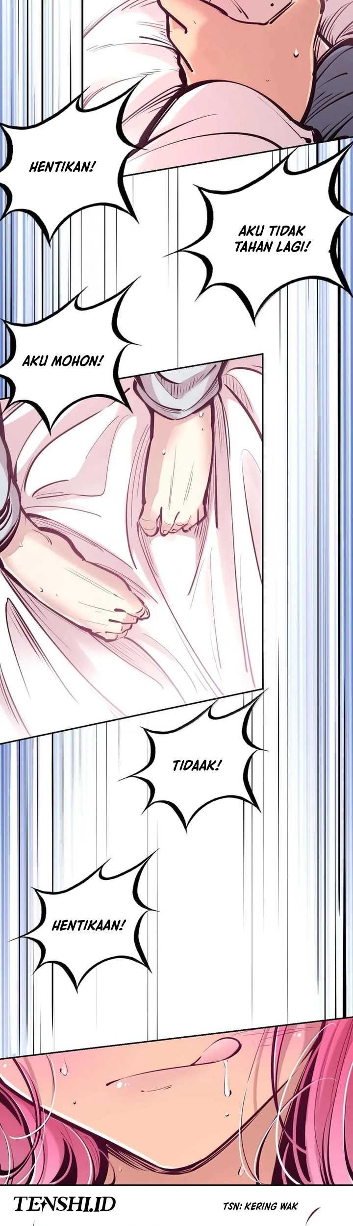 Demon X Angel, Can’t Get Along! Chapter 125 Gambar 56