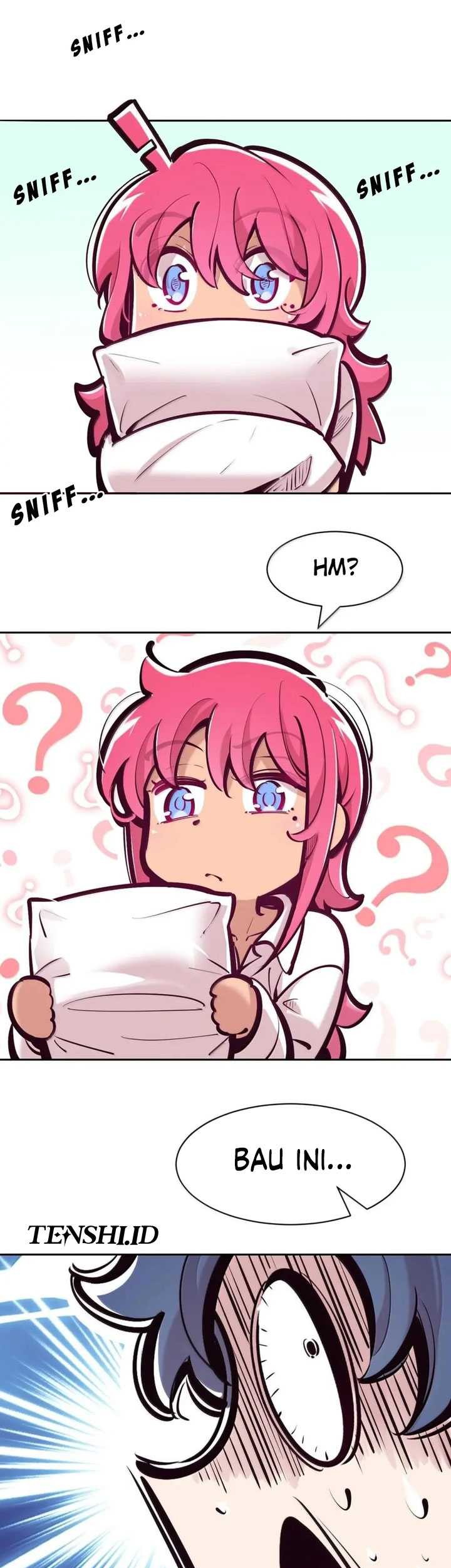 Demon X Angel, Can’t Get Along! Chapter 125 Gambar 42