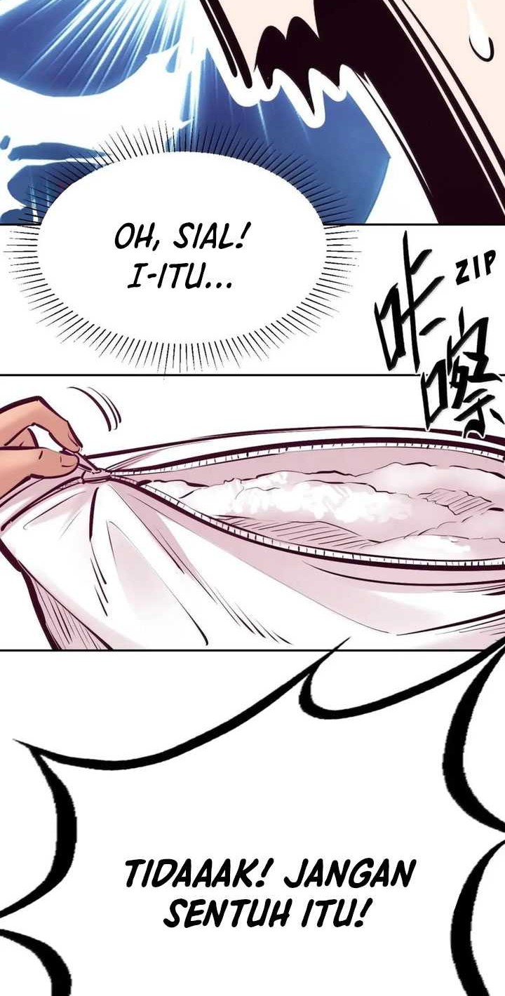 Demon X Angel, Can’t Get Along! Chapter 125 Gambar 43