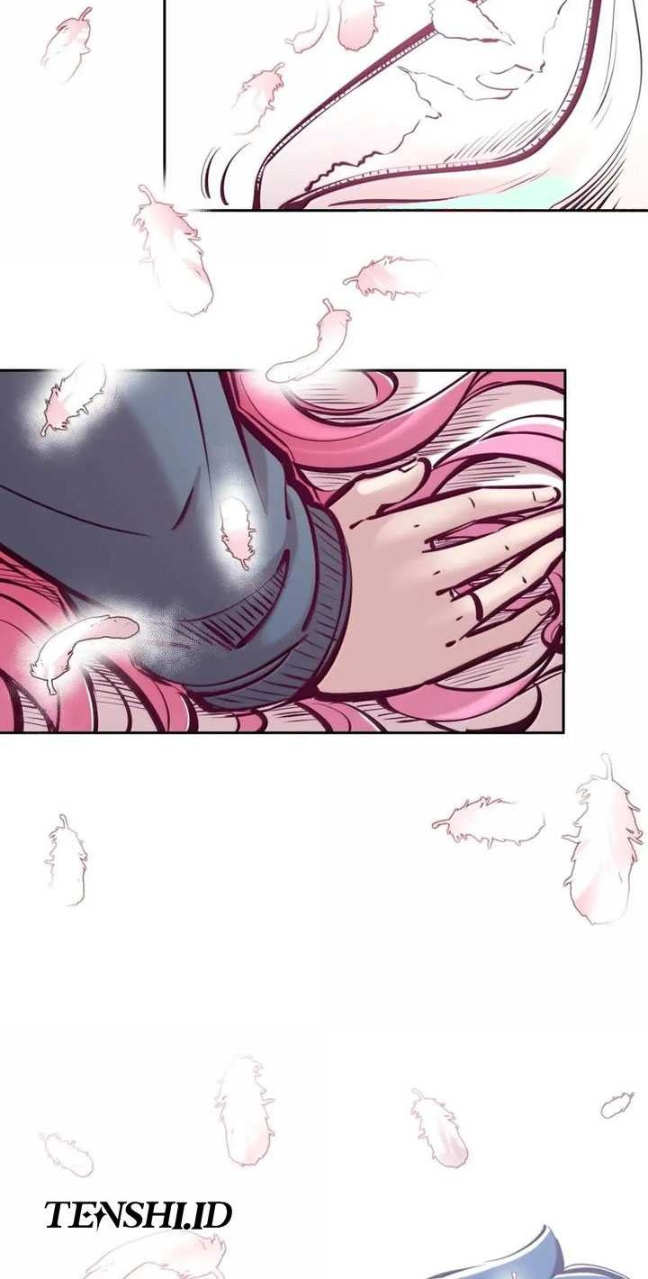 Demon X Angel, Can’t Get Along! Chapter 125 Gambar 45