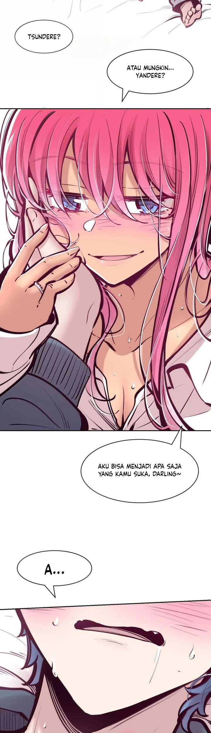 Demon X Angel, Can’t Get Along! Chapter 125 Gambar 60