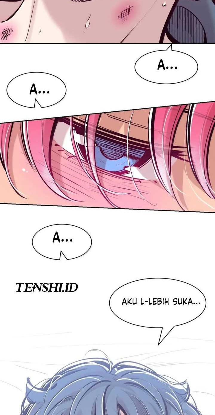 Demon X Angel, Can’t Get Along! Chapter 125 Gambar 61