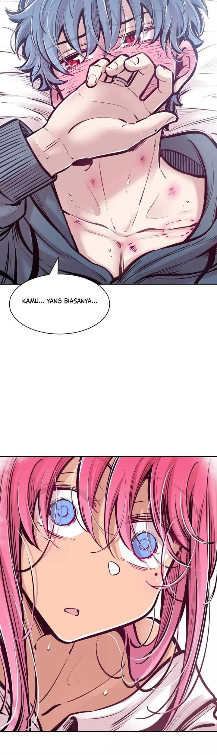 Demon X Angel, Can’t Get Along! Chapter 125 Gambar 62