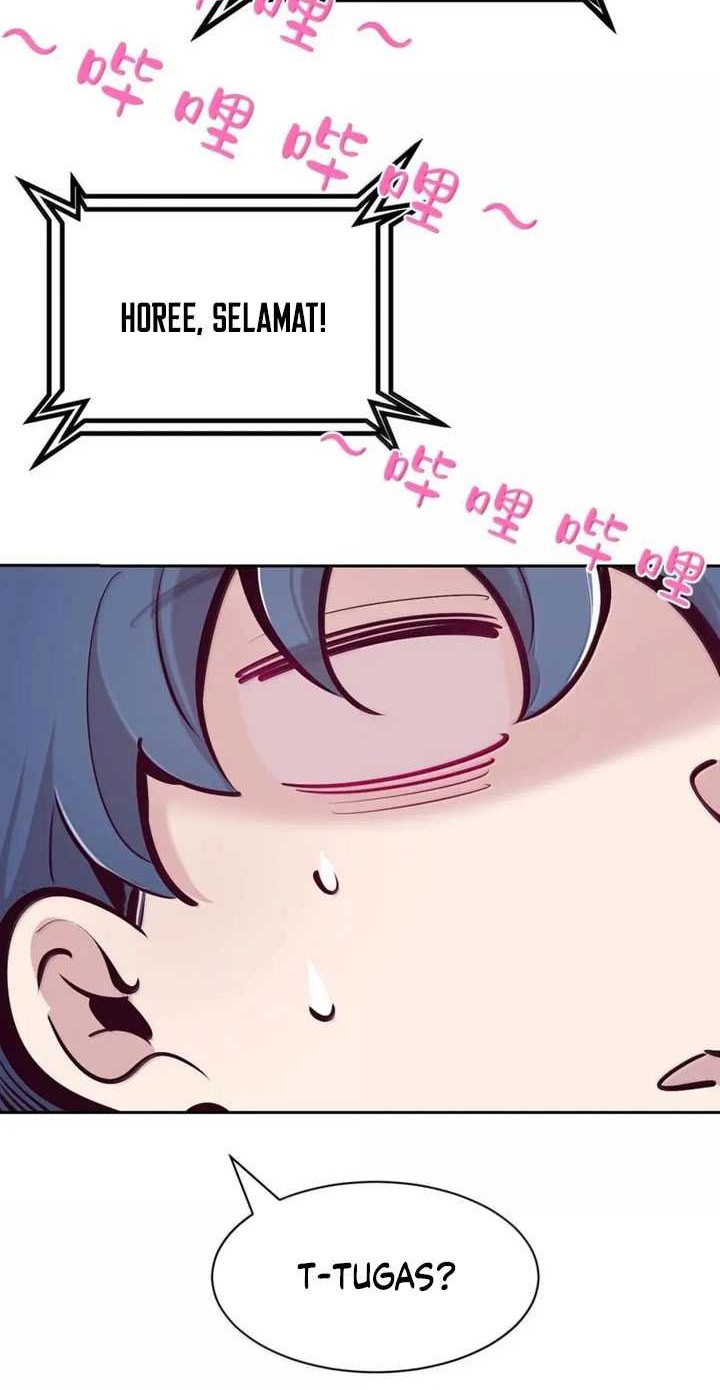 Demon X Angel, Can’t Get Along! Chapter 125 Gambar 65