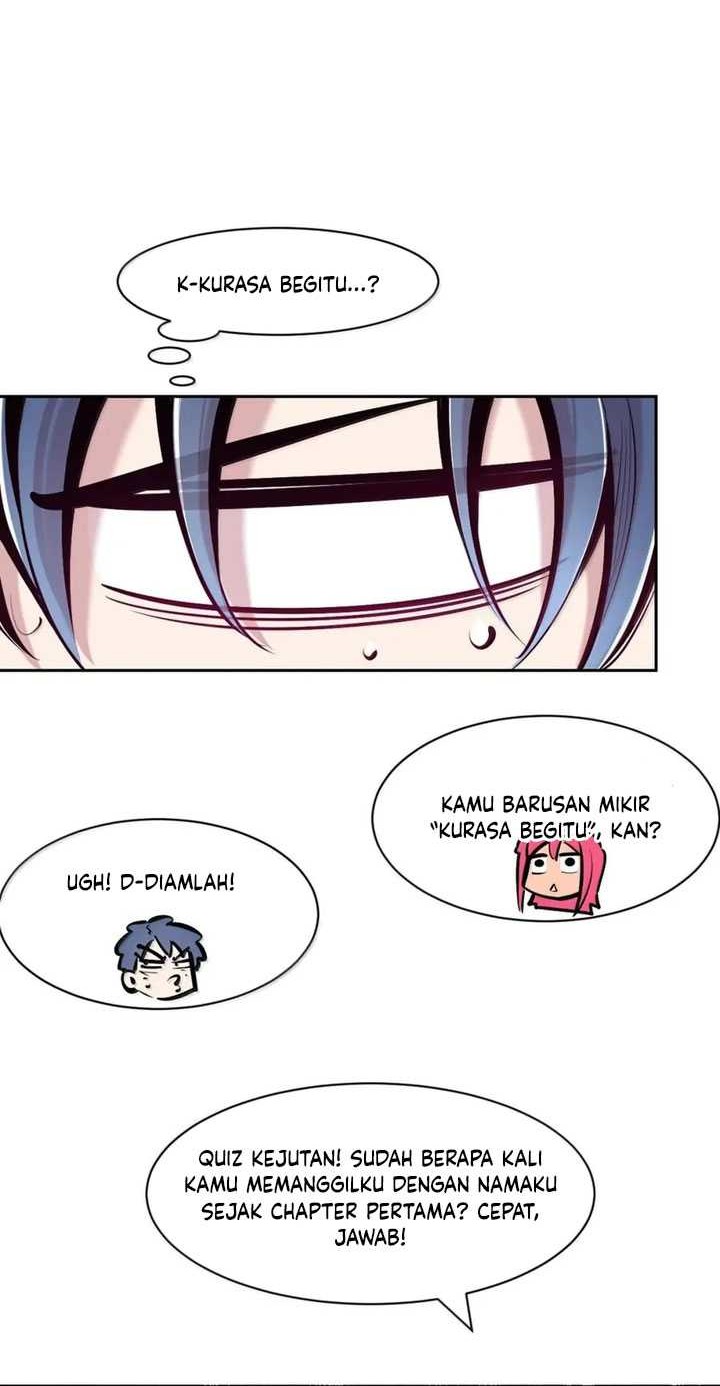 Demon X Angel, Can’t Get Along! Chapter 125 Gambar 17