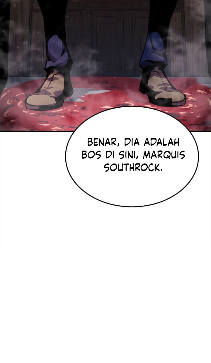 Ranker’s Return (Remake) Chapter 168 Gambar 29