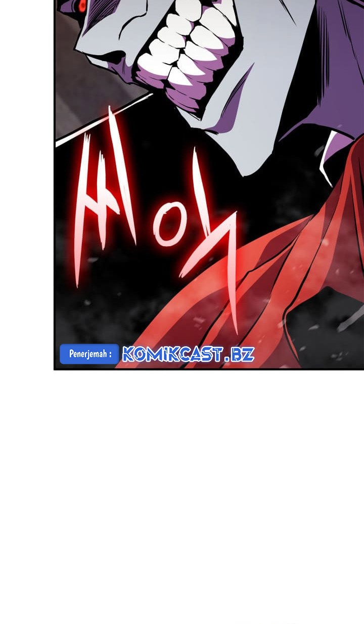 Ranker’s Return (Remake) Chapter 168 Gambar 31