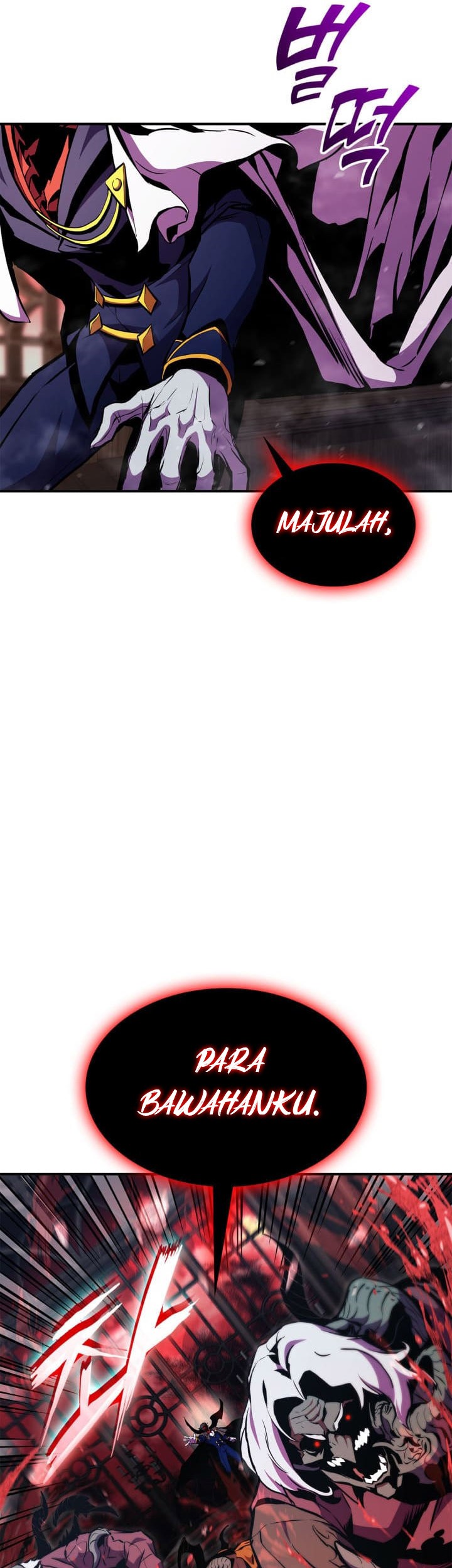 Ranker’s Return (Remake) Chapter 168 Gambar 32