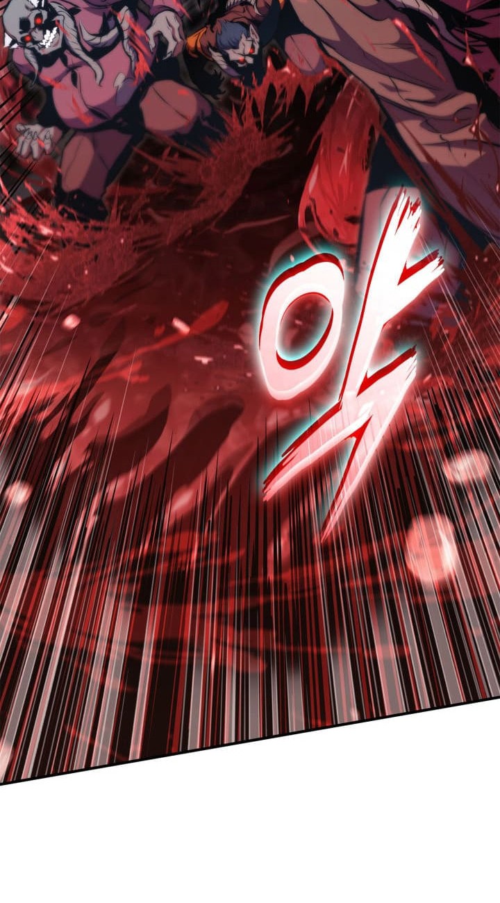 Ranker’s Return (Remake) Chapter 168 Gambar 33