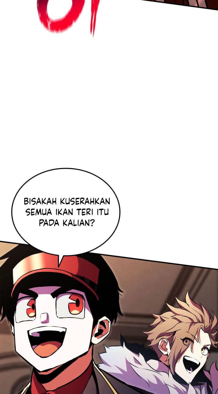 Ranker’s Return (Remake) Chapter 168 Gambar 35