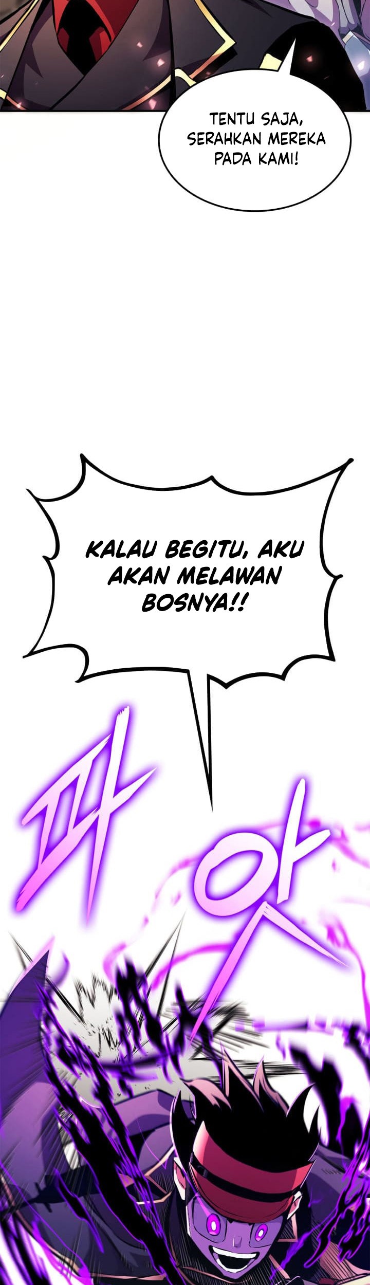 Ranker’s Return (Remake) Chapter 168 Gambar 36