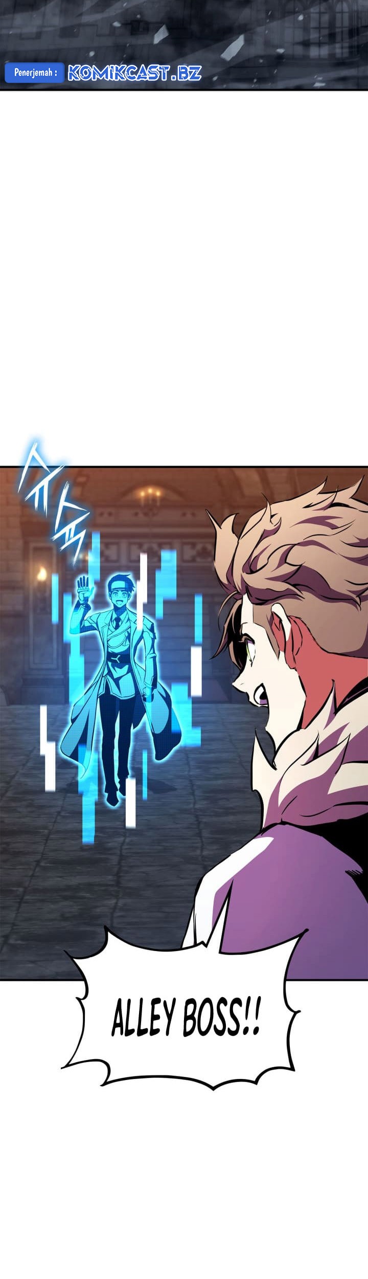 Ranker’s Return (Remake) Chapter 168 Gambar 18