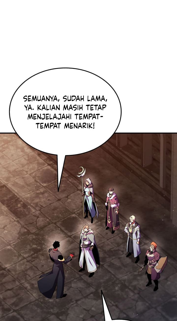 Ranker’s Return (Remake) Chapter 168 Gambar 19