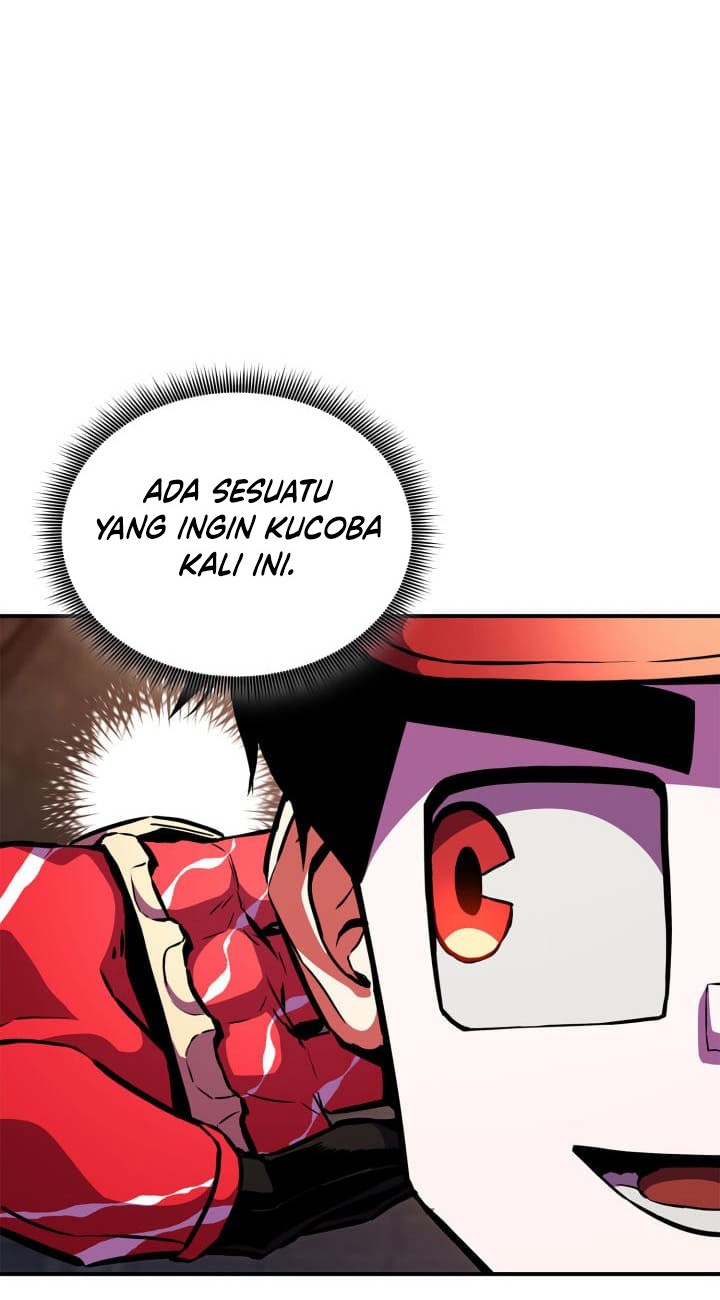 Ranker’s Return (Remake) Chapter 168 Gambar 21