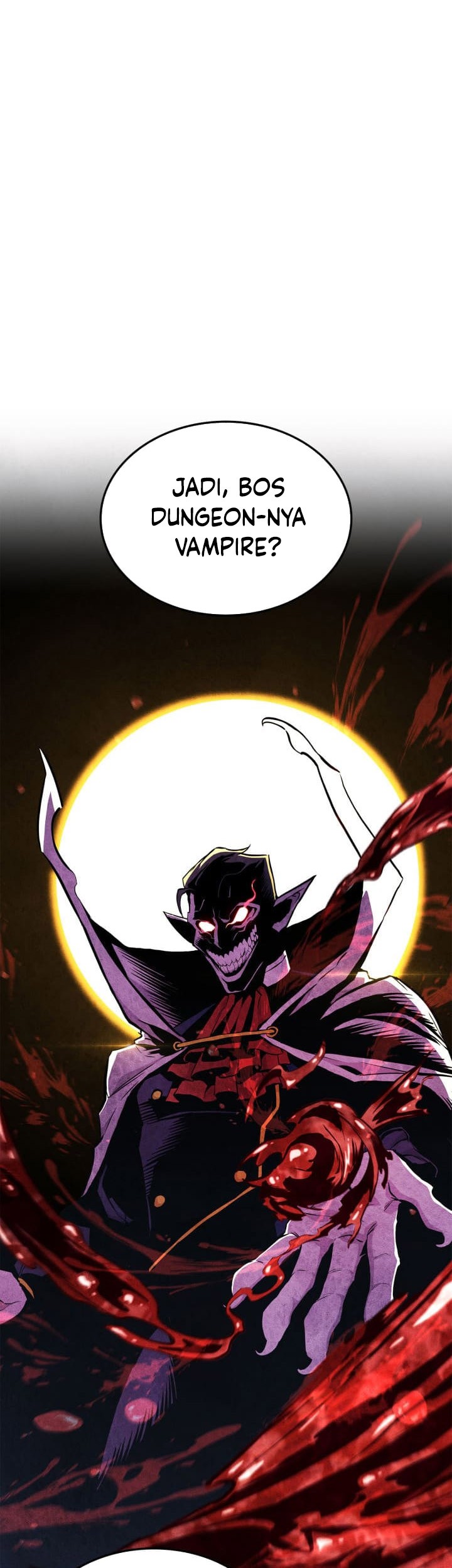 Ranker’s Return (Remake) Chapter 168 Gambar 22