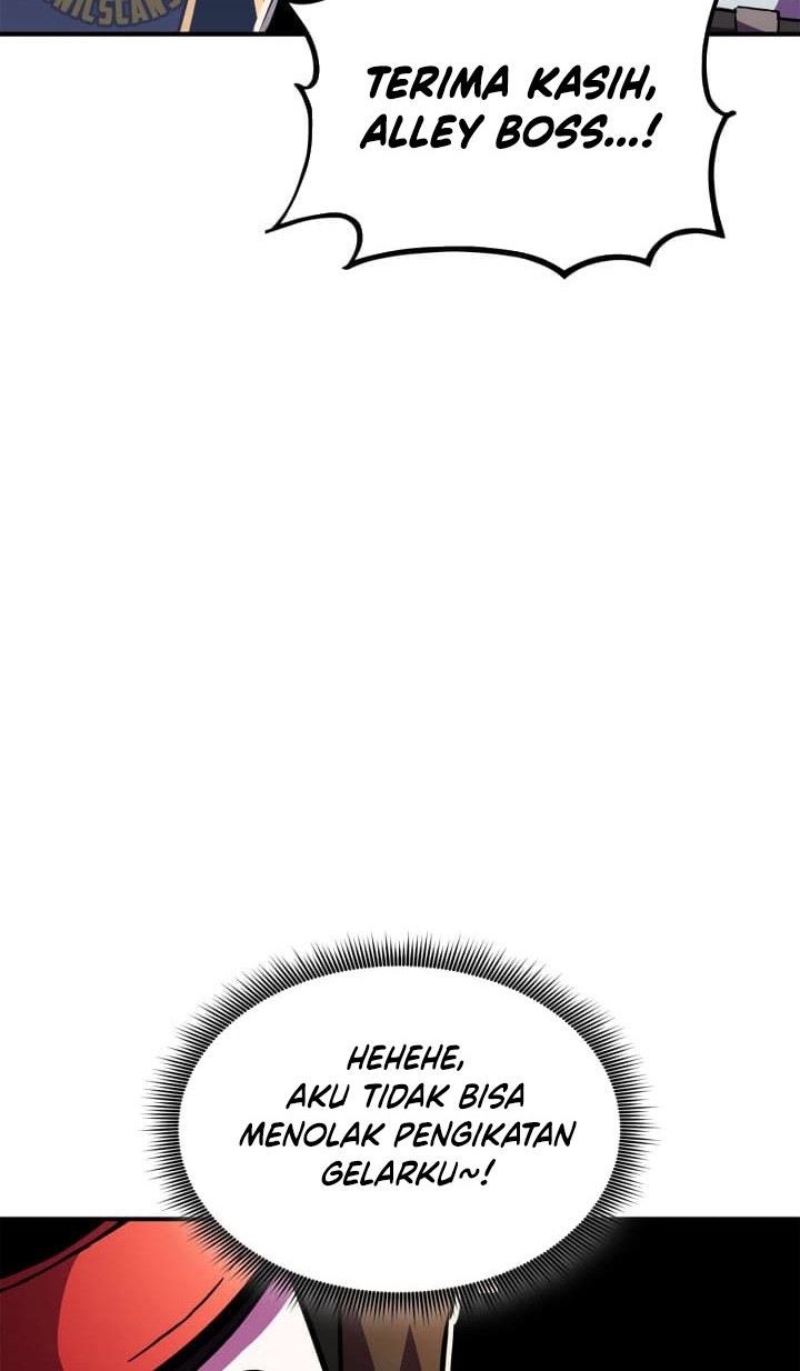 Ranker’s Return (Remake) Chapter 168 Gambar 25