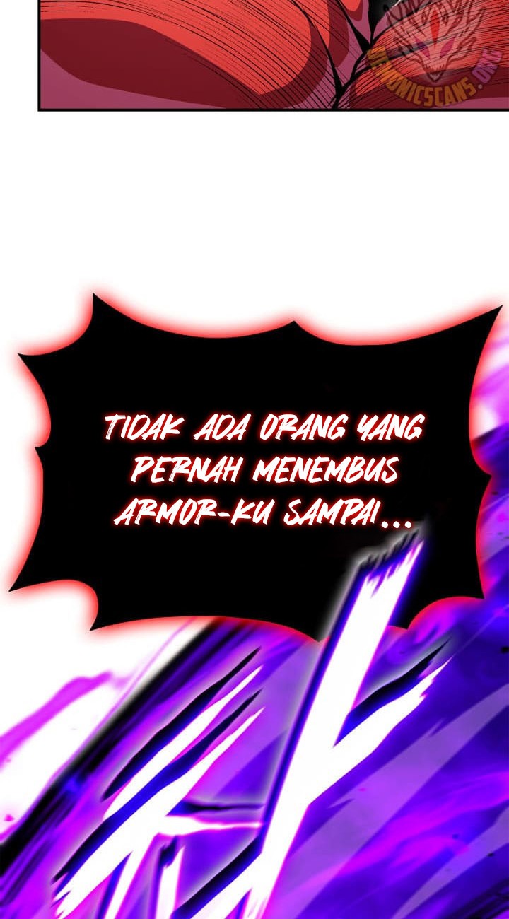 Ranker’s Return (Remake) Chapter 168 Gambar 47