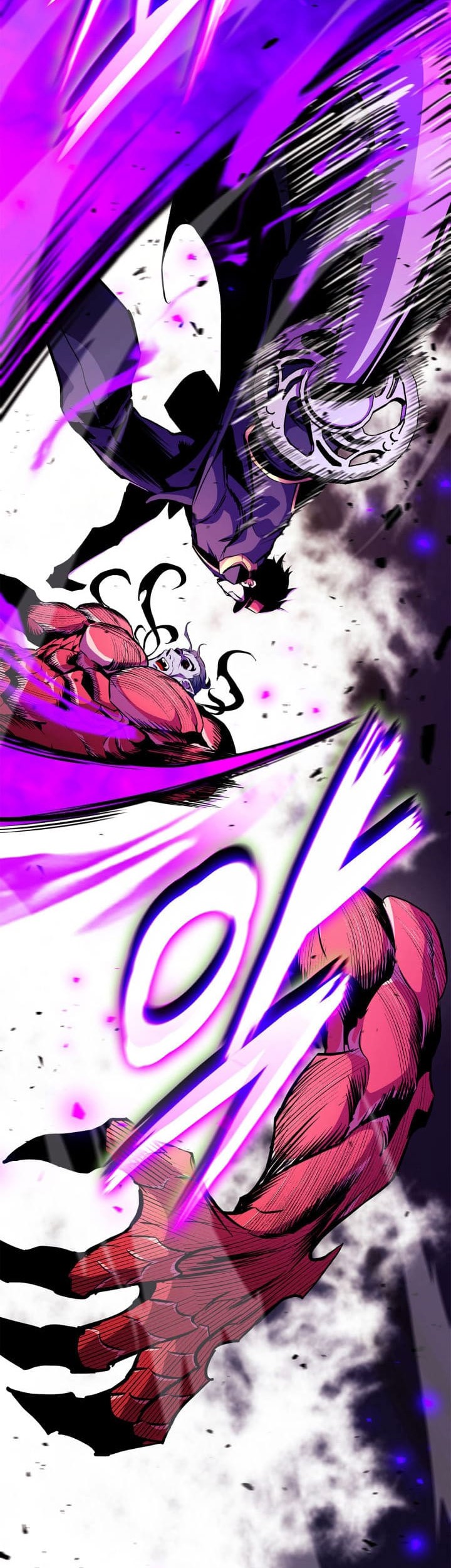 Ranker’s Return (Remake) Chapter 168 Gambar 48