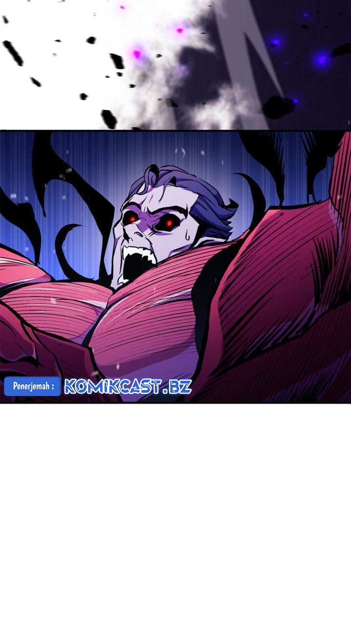 Ranker’s Return (Remake) Chapter 168 Gambar 49