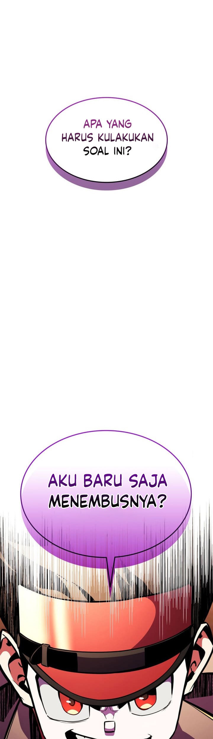 Ranker’s Return (Remake) Chapter 168 Gambar 50