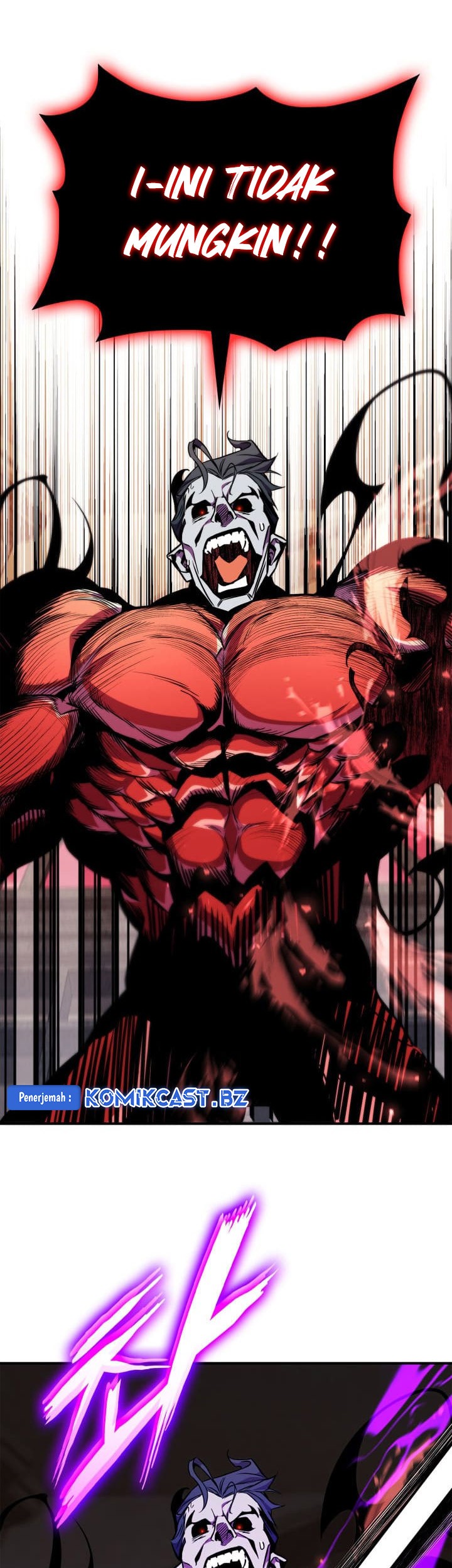 Ranker’s Return (Remake) Chapter 168 Gambar 52