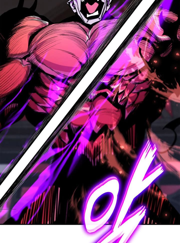 Ranker’s Return (Remake) Chapter 168 Gambar 53