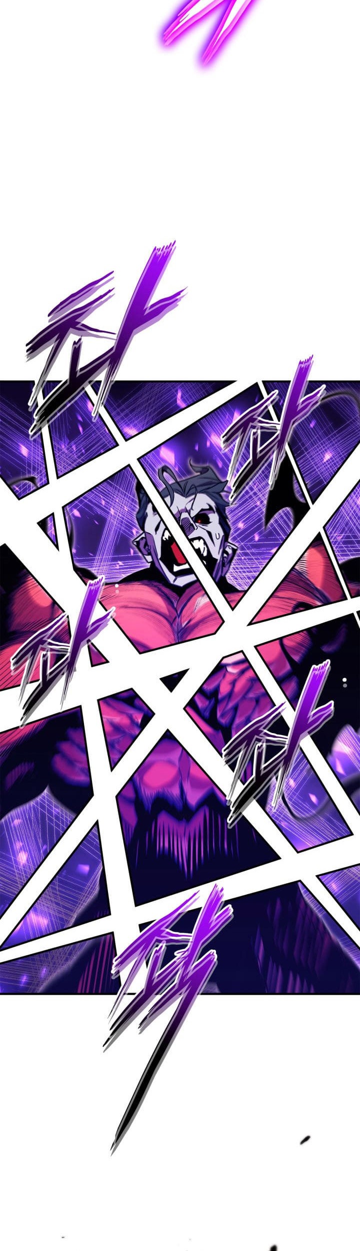 Ranker’s Return (Remake) Chapter 168 Gambar 54