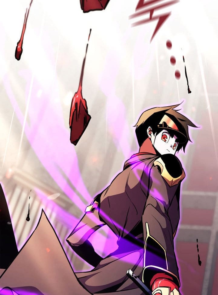 Ranker’s Return (Remake) Chapter 168 Gambar 57